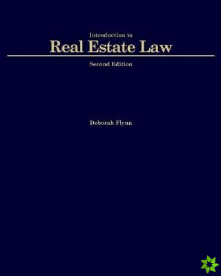 TPI: Introduction to Real Estate Law