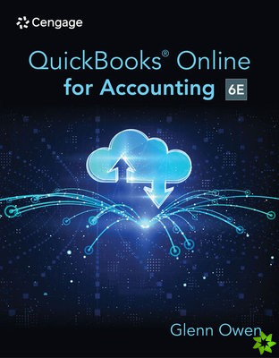 Using QuickBooks? Online for Accounting 2023