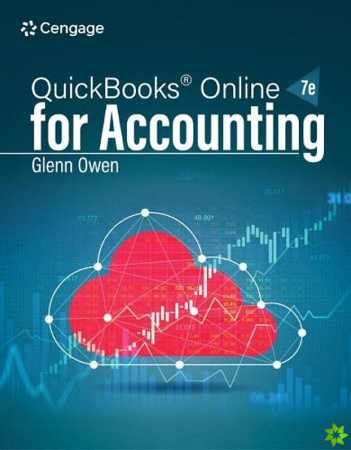 Using QuickBooks? Online for Accounting 2024