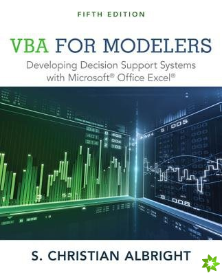 VBA for Modelers