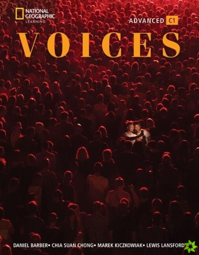 Voices Advanced: Student's Book