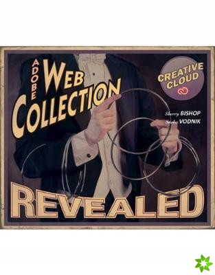 Web Collection Revealed Creative Cloud