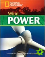 Wind Power + Book with Multi-ROM