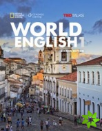 World English 1 with Online Workbook