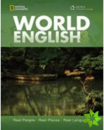 World English 3 with Student CD-ROM