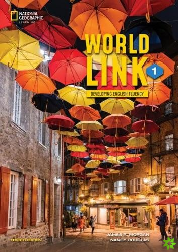 World Link 1: Student's Book