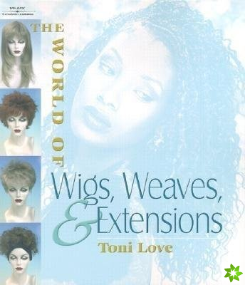 World of Wigs, Weaves, and Extensions