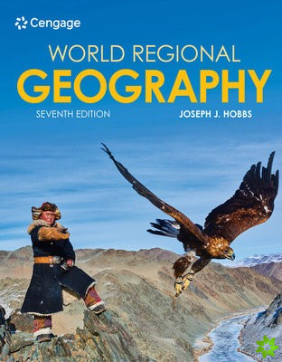 World Regional Geography