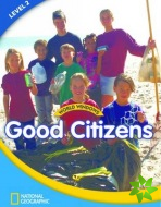 World Windows 2 (Social Studies): Good Citizens