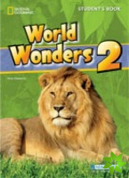 World Wonders 2 with Audio CD