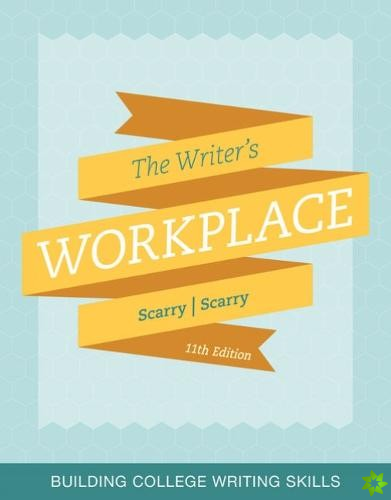 Writer's Workplace
