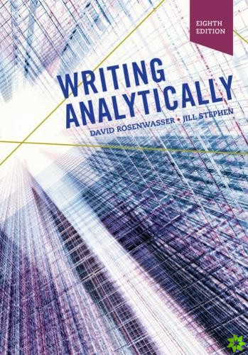Writing Analytically (with APA 2019 Update Card)