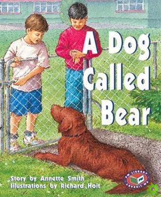 A Dog Called Bear