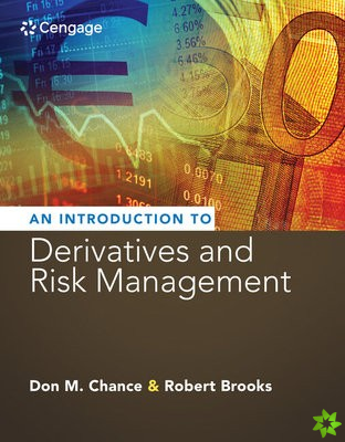 DERIVATIVES & RISK MANAGEMENT 10TH ED