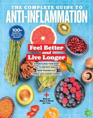 Anti-inflammation Diet