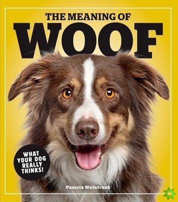Meaning Of Woof