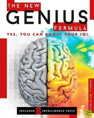 New Genius Formula