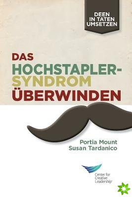 Beating the Impostor Syndrome (German)