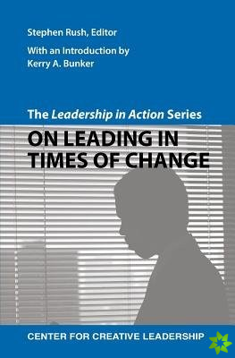 Leadership in Action Series