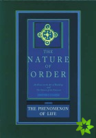 Nature of Order (4 volume set)