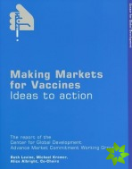 Making Markets for Vaccines