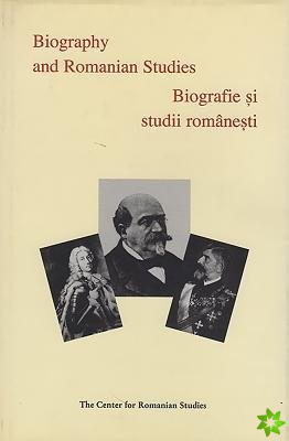 Biography and Romanian Studies