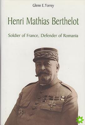 Henri Mathias Berthelot
