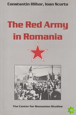 Red Army in Romania