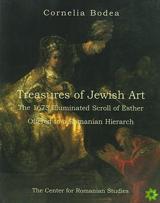Treasures of Jewish Art