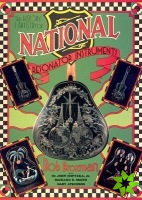 History And Artistry Of National Resonator