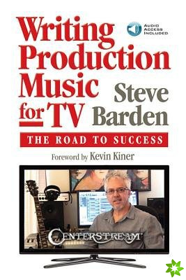 Writing Production Music for TV