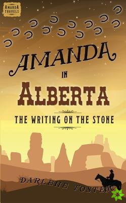 Amanda in Alberta
