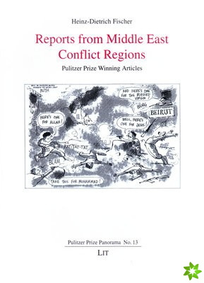 REPORTS FROM MIDDLE EAST CONFLICT REGION