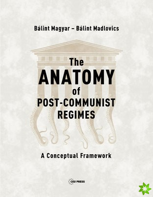 Anatomy of Post-Communist Regimes