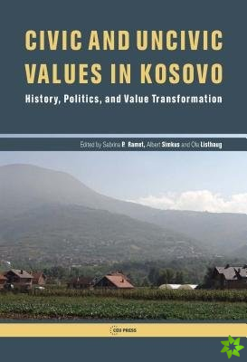 Civic and Uncivic Values in Kosovo