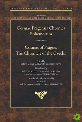 Cosmas of Prague