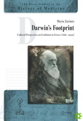 Darwin'S Footprint