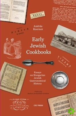 Early Jewish Cookbooks