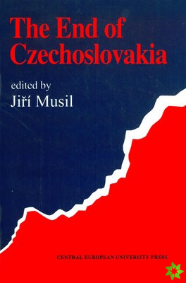 End of Czechoslovakia