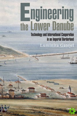 Engineering the Lower Danube