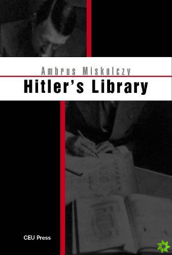 Hitler'S Library
