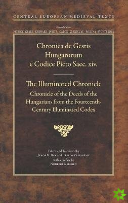 Illuminated Chronicle