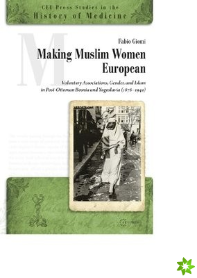 Making Muslim Women European
