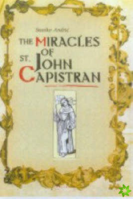 Miracles of St. John of Capistran