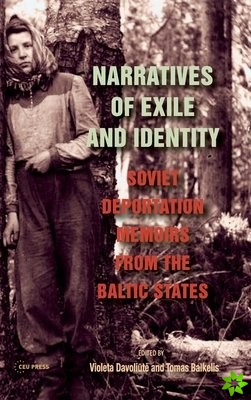 Narratives of Exile and Identity