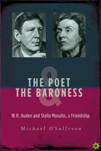 Poet & the Baroness