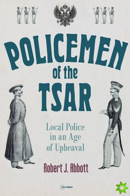 Policemen of the Tsar