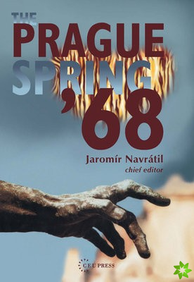 Prague Spring, 1968