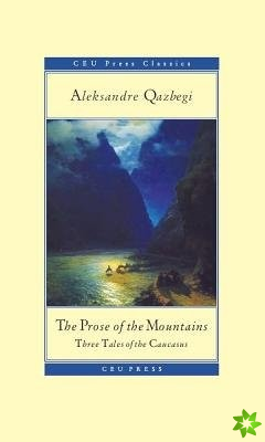 Prose of the Mountains
