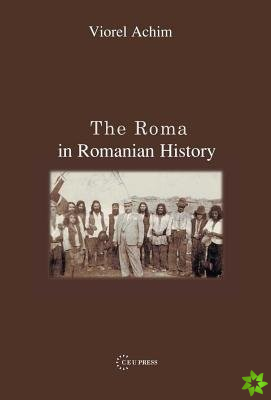 Roma in Romanian History